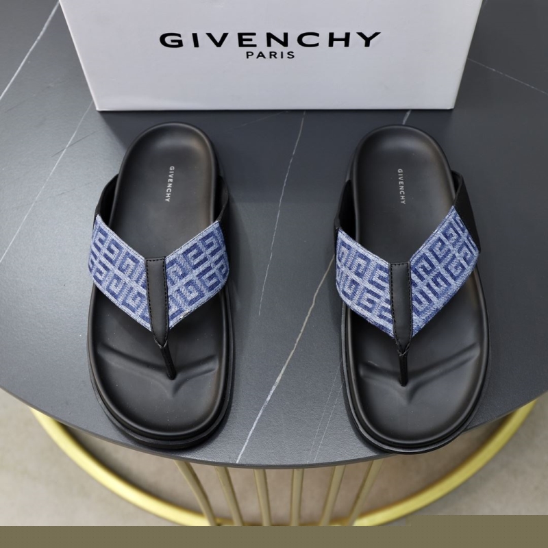 Givenchy Slippers